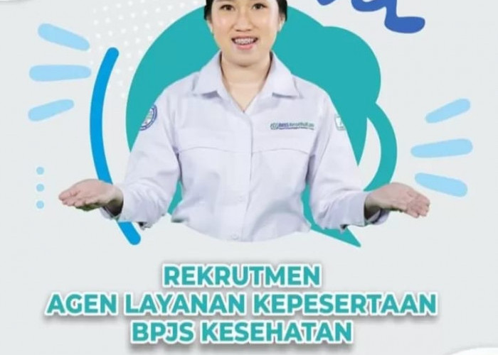 Lowongan Kerja BPJS Kesehatan 2023, Simak Tips Lolos Seleksi Adminstrasi, Psikotes dan Wawancara