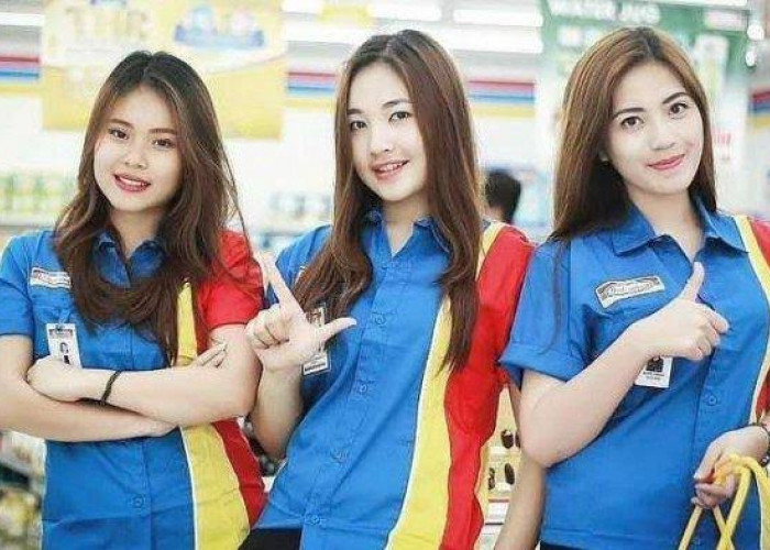 Kembali Dibuka, Ini Lowongan Kerja Indomaret Terbaru, Begini Melamarnya Cara Online hingga Offline