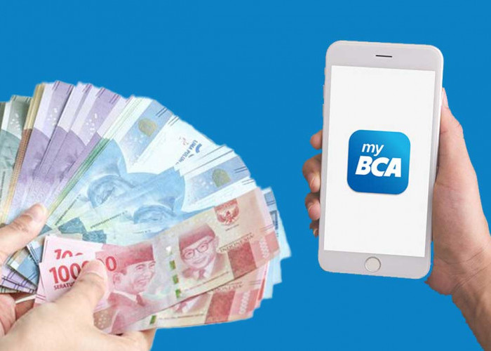 Untungnya Pakai PayLater BCA, Limit hingga Rp 20 Juta, Tenor Sampai 12 Bulan