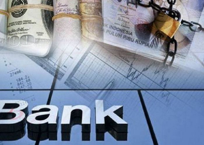 Ada 12 Bank Bangkrut, Ini Tips Aman Punya Simpanan di Bank agar Terhindar dari Risiko Bangkrut