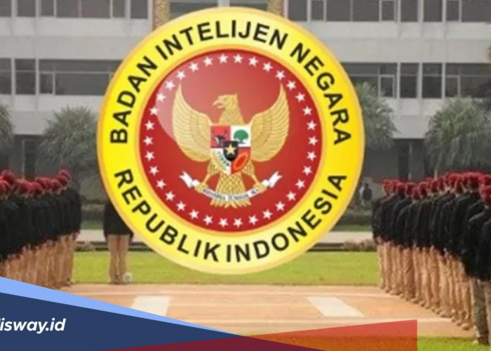 Pendaftaran CPNS BIN 2024 Formasi Lulusan SMA dan SMK Segera Dibuka, Cek Syarat dan Besaran Gajinya