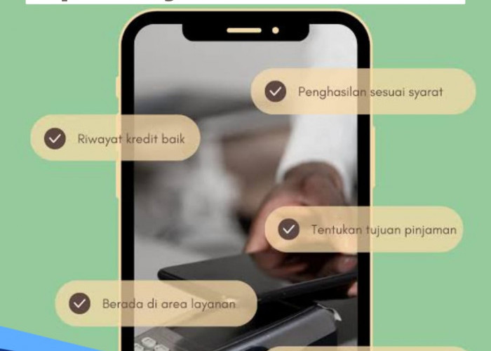 Bingung Sering Ditolak? Kenali Tips Pinjaman Online di Acc serta Penyebab Pengajuan Gagal Terus