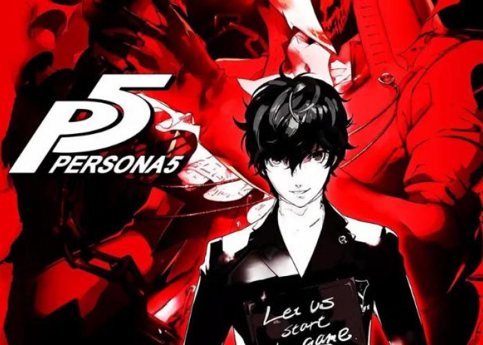 Tuai Sukses di Versi Persona 4, SEGA Rilis Game Strategy dengan Grafik Fantasi Persona 5 Tactica