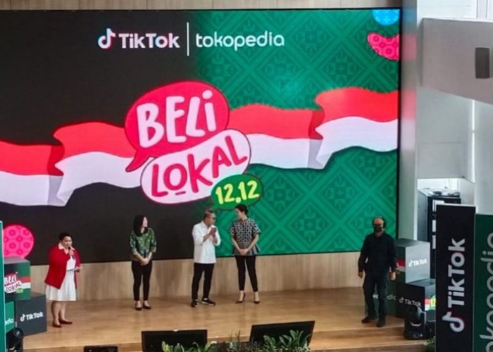 Tiktok Kembali, UMKM Bangkit, Begini Cara Berjualan Di TikTok Shop yang Baru