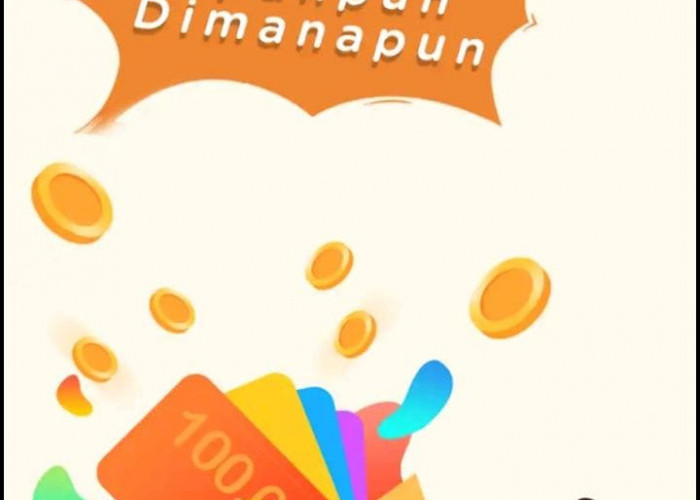 Tutupi Pengeluaran dengan Platform Pinjaman Uang Secara Online, Ini Rekomendasi 8 Pinjol Terbaik 