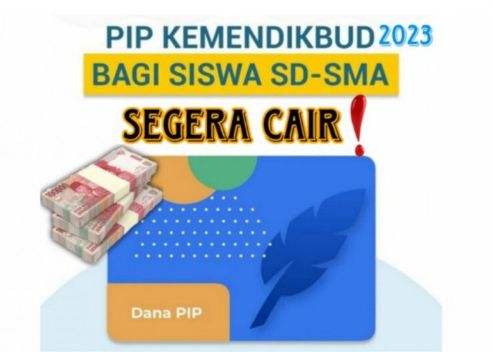 Bantuan SD-SMA Rp 1.000.000 Sudah Cair! Segera Cek di Sini