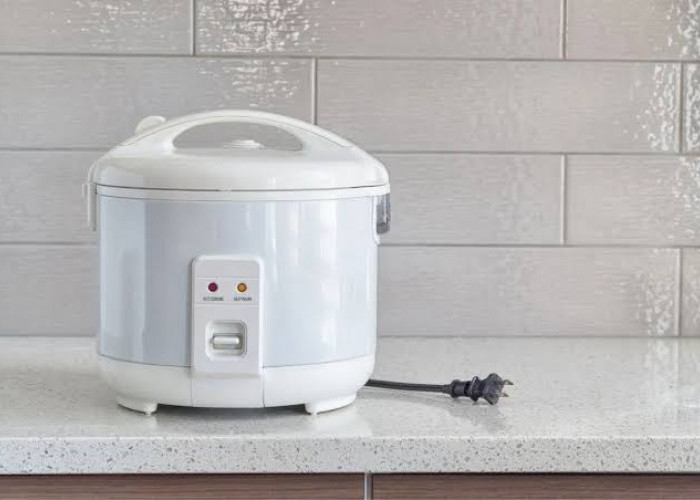 Kapan Rice Cooker Gratis dari Pemerintah Dibagikan? Ini Syarat Calon Penerima