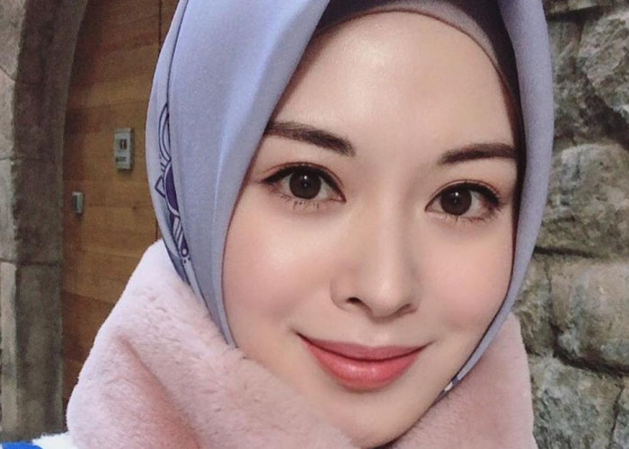 Perawatan Sudah, Makanan Sehat juga Sudah, Baca 7 Doa Berikut agar Wajah Cantik Berseri 