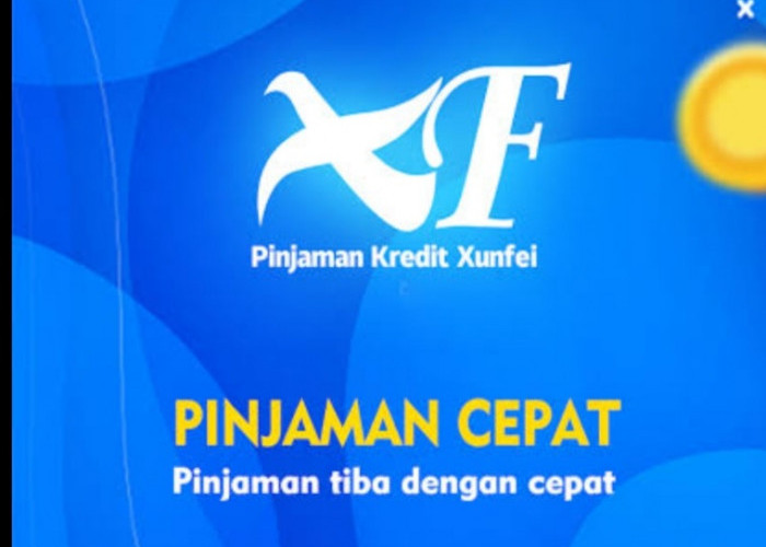 Terbaru 2023! Pinjaman Online Cepat Cair di Kredit Xunfei, Apa Saja Keunggulannya?