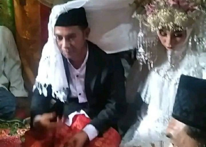 Demi Melupakan Istri yang Kabur, Feri Yadi Lakukan Ini