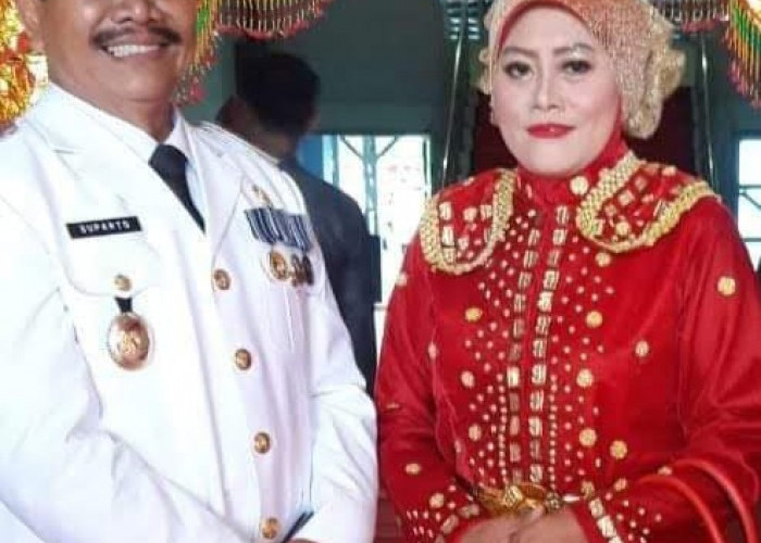 Innalillahi wainailaihi Rojiun, Istri Mantan Wabup Seluma Berpulang