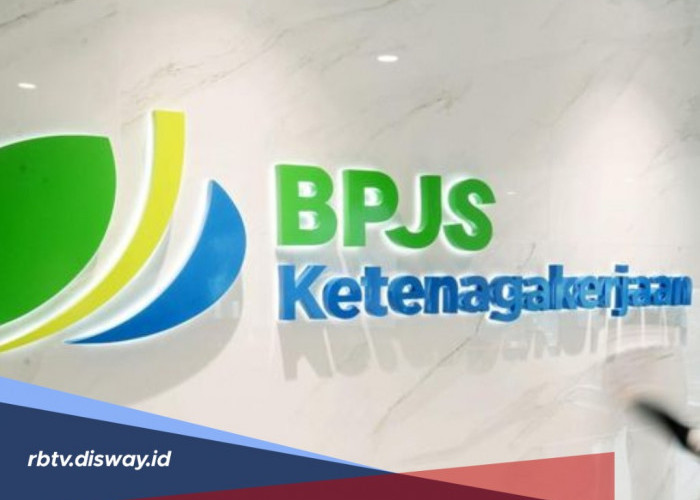 Berapa Lama Pencairan BPJS Ketenagakerjaan Tahun 2024? Simak juga Cara Pencairannya