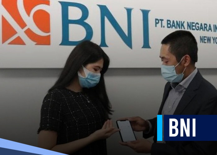 Untuk Usaha Skala Menengah, BNI Siapkan KUR Rp 500 Juta, Segini Cicilan Bulanannya 