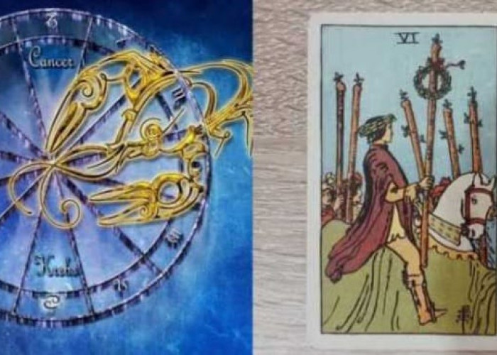 Peringatan Tarot untuk Zodiak Cancer, Leo dan Virgo, Awas Jangan Salah Ambil Keputusan 