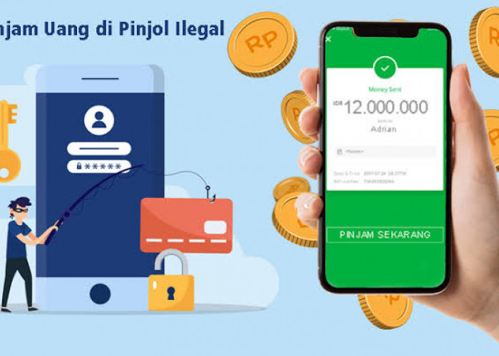 Jangan Ragu, Ini Daftar 5 Pinjaman Online Bunga Rendah dan Resmi OJK yang Bisa Kamu Pilih 