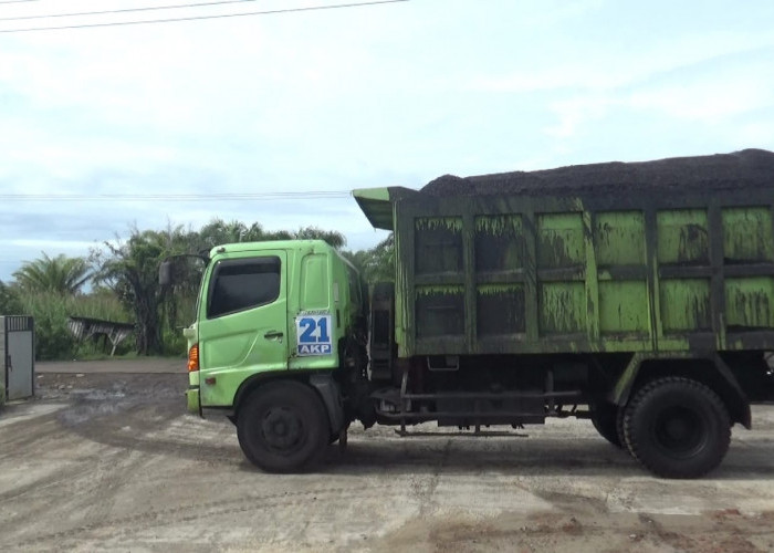 Angkutan Tambang hingga Perkebunan Dilarang Melintas Sampai 16 April