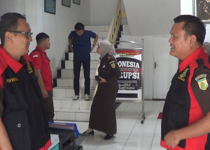 Dugaan Korupsi Program Dana KUR, Bocornya Uang Negara karena Permainan Kotor Oknum