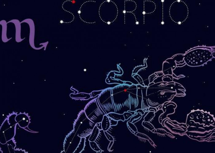 Kata Zodiak Scorpio Selasa 12 Desember 2023, Ada Masalah akan Datang, Pupuk Terus Kesabaran