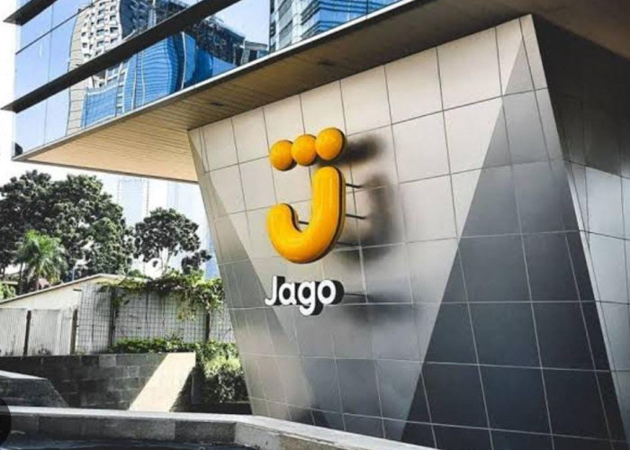 Banyak Keuntungan Didapat Nasabah Nabung di Bank Digital Ini, Bank Jago Memang Jago