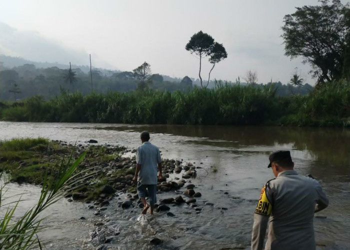 Sebelum Ditemukan Meninggal Dunia di Sungai, Bocah 9 Tahun Sudah Menunjukkan Firasat