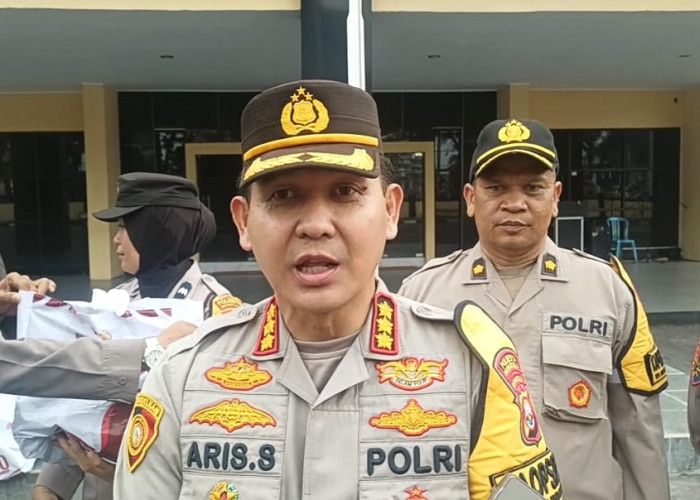 Pesan Berantai Waspada Puluhan Pelaku Begal Dalam Kota Bengkulu Hebohkan Netizen dan Warga