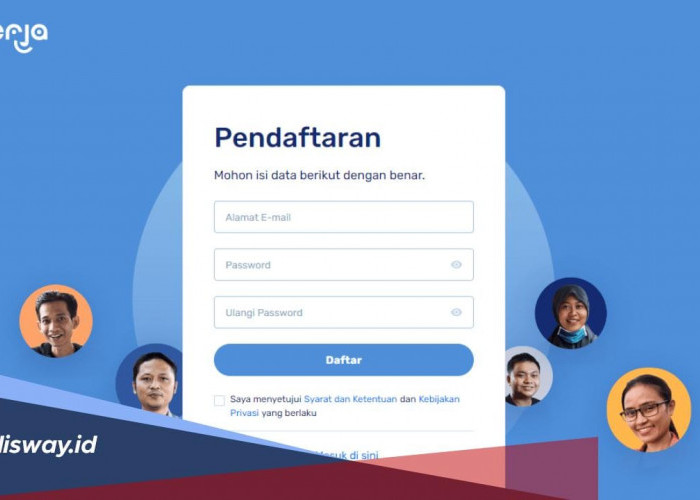 Jangan Sampai Terlewatkan, Simak Cara Mendaftar Kartu Prakerja 2024 Berikut Ini