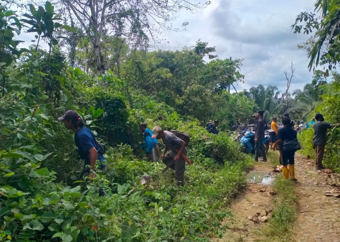 Ternyata PTPN VII Sudah 3 Kali Tolak Permohonan Warga Urai