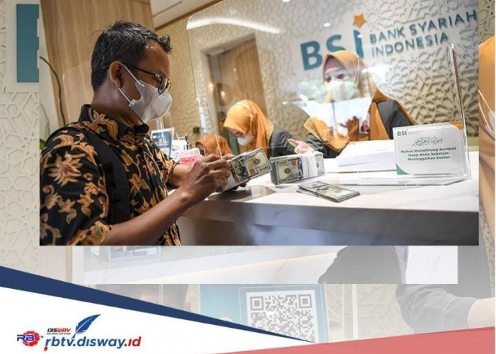 KUR Tanpa Bunga 2024, Perhatikan Cara agar Pengajuan Rp 25-50 Juta KUR BSI Cepat Cair 