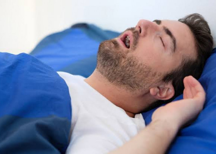Hilangkan Suara Ngorok Saat Tidur, Ini 9 Cara Efektif Agar Suara Ngorok Hilang