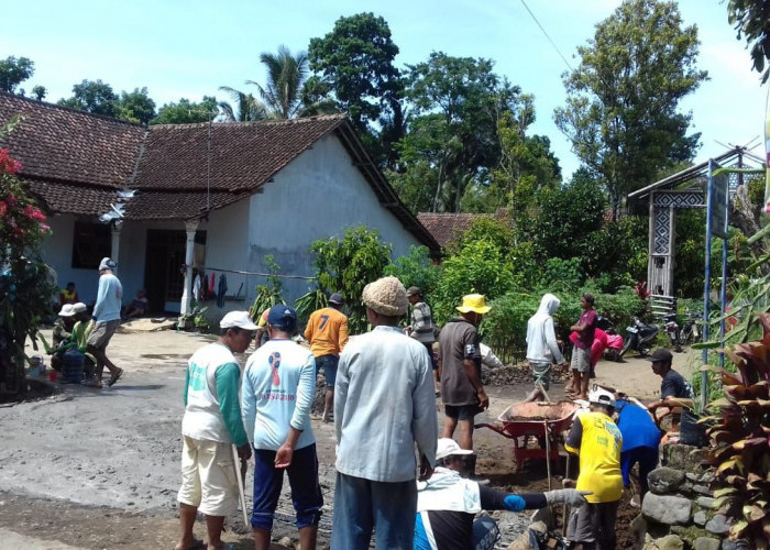 Dana Desa di Kabupaten Bekasi Tahun 2024, Bisa Digunakan untuk Rumah Ibadah
