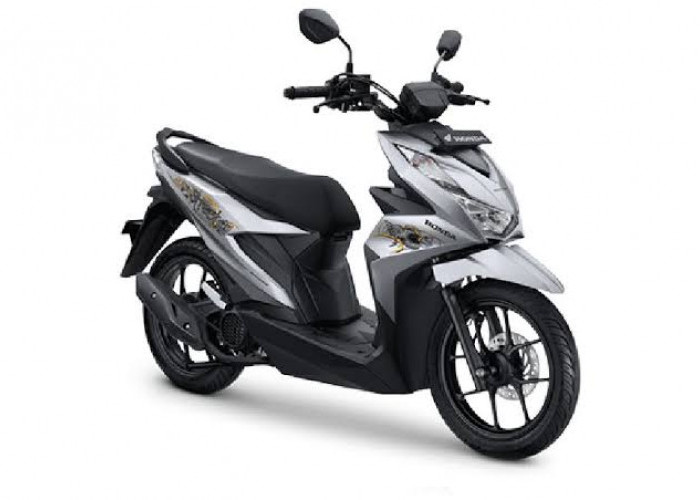 Fitur dan Spesifikasi Menarik, Ini Simulasi Kredit Motor Honda Beat Street 2024