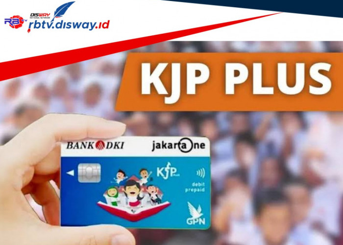 Alhamdulillah Bansos KJP Plus 2024 Fix Cair Februari untuk 656 Ribu KPM, Ini Syarat dan Nominalnya