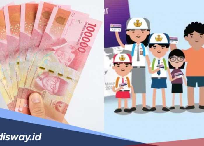 Segini Besaran Bantuan PIP Mulai SD Hingga Kuliah yang akan Diterima