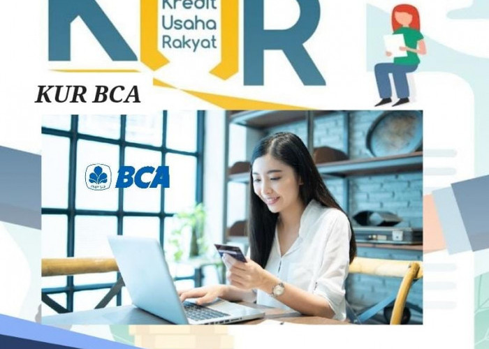 KUR BCA 2024 Update, Ajukan Pinjaman Rp 125 Juta Lewat Link Berikut Cair Cepat, Cicilan Rp 2 Jutaan 