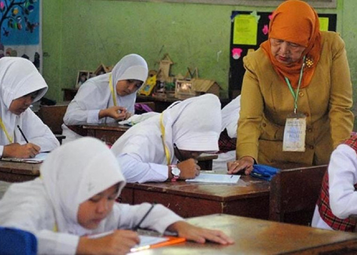 Kuota Beasiswa untuk Guru Madrasah Bertambah, Anggarannya Rp 648 Miliar, Ayo Persiapkan Diri