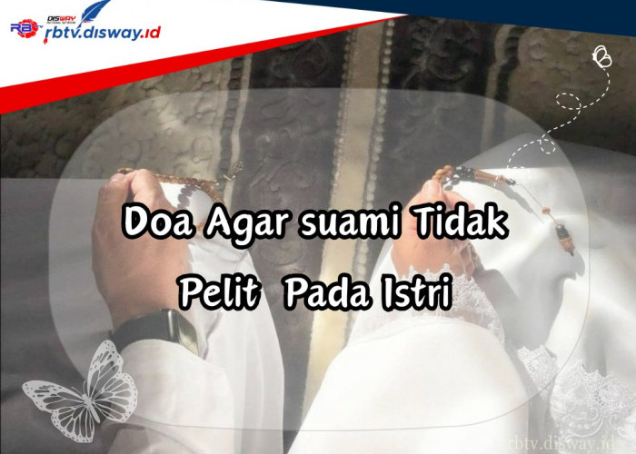 Cara agar Suami sering Buka Dompet, Ini Doa agar Suami Tidak Pelit pada Istri, Disarankan Tambah Puasa