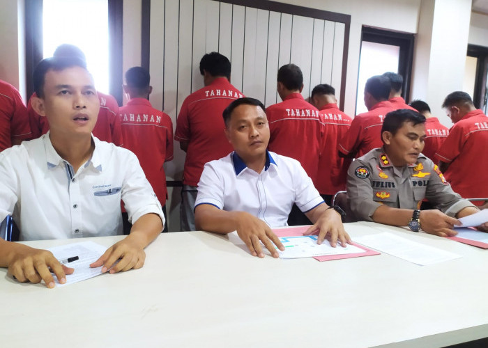 Proyek Lapis Tebing Kantor Bupati Total Lost, 44 Saksi Sudah Diperiksa, Termasuk Pejabat Penting 