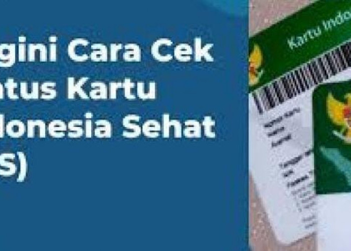 Cara Mengaktifkan KIS Lewat JKN Mobile, Pastikan Status Kepesertaan Selalu Aktif