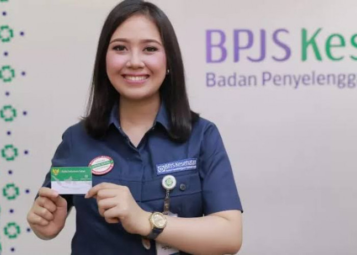 BPJS Kesehatan Buka Lowongan Kerja Januari 2024 untuk Posisi Administrasi, Ini Syarat dan Cara Daftar