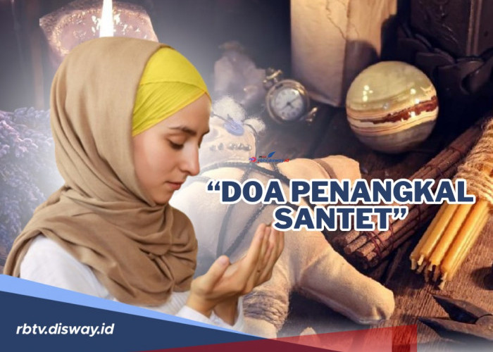 Tameng Lindungi Diri dari Santet dan Kekuatan Sihir, Ini Doa Penangkal Santet, Bisa Diamalkan di Rumah 