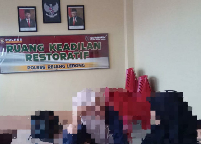 Tragis, Selain Dijual Ibu Kandung, Remaja Ini juga Diduga pernah “Digarap” Orang Dekat