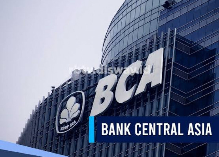 Makin Mudah, KUR BCA 2024 Bisa Pinjam Rp 125 Juta Tanpa ke Bank, Syaratnya Nomor HP Masih Aktif 