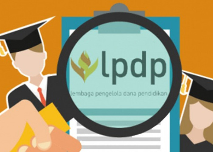 Berikut jenis-jenis beasiswa LPDP 2024 yang wajib kamu ketahui, Wujudkan Mimpi dan Gapai Cita-citamu