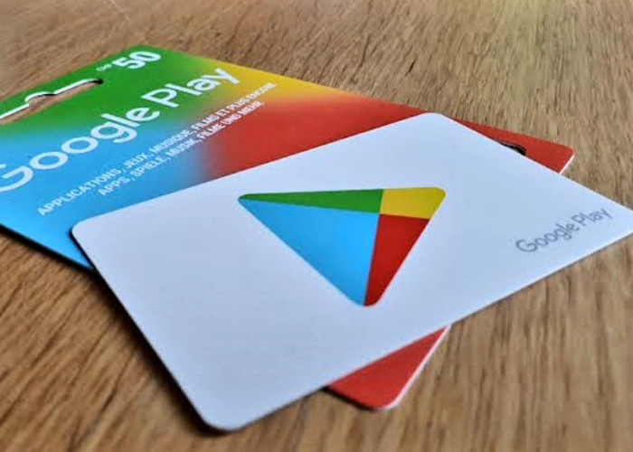 Menambah Saldo Google Play Gratis Tanpa Harus Top Up, Caranya Pakai 5 Aplikasi Ini