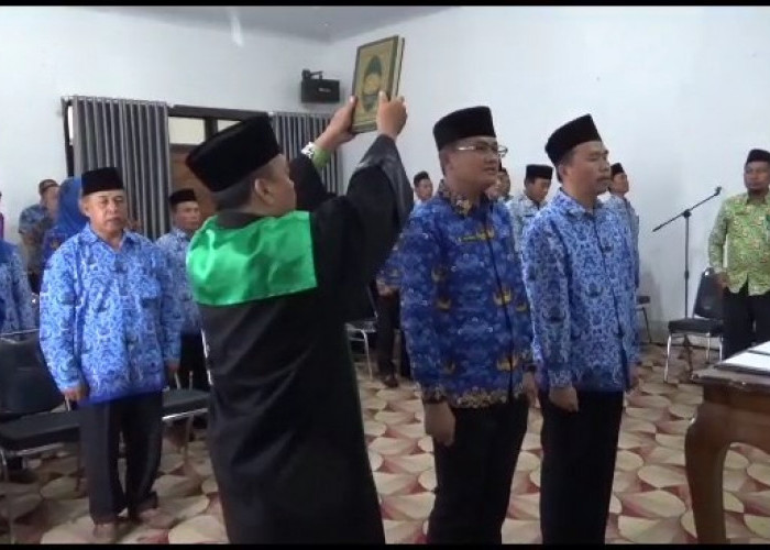 Pemkab Bengkulu Selatan Takut Disanksi, Jabatan 41 ASN Dikembalikan 