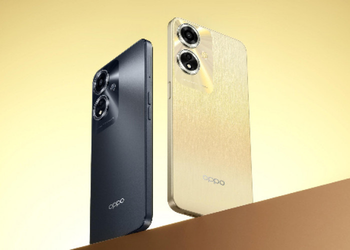 Bocoran Terbaru Spesifikasi Oppo A60, Tawarkan Chipset Snapdragon 680, Berikut Ulasannya   