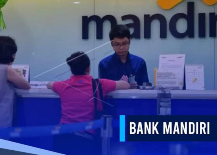 KUR Mandiri Rp 100 Juta Cair Cepat Tanpa Jaminan Tambahan, Syaratnya Cukup Siapkan KK dan KTP