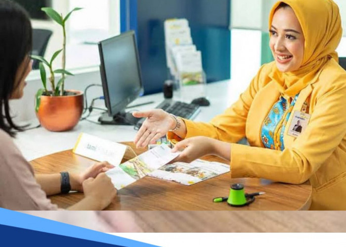 Ini 7 Jenis Pinjaman di Bank Mandiri, Bisa Ajukan Sesuai Kebutuhan, Berikut Syaratnya 