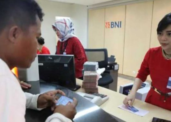 Pinjam KUR BNI Rp 50 Juta, Syarat Mudah, Proses Cepat Cukup 3 Hari