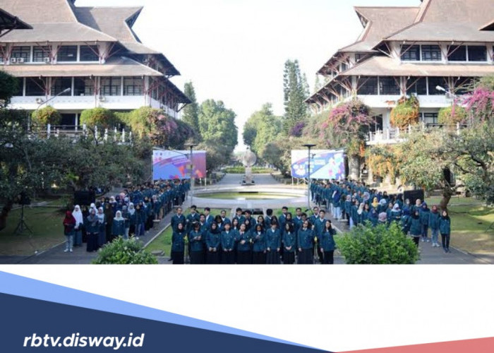 Benarkah ITB Tawarkan Bayar Kuliah Pakai Pinjol, Ini Respon Lengkap Pihak Kampus dan Ini Akar Permasalahannya